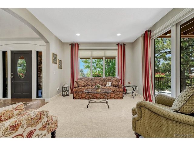 8409 Gopher Ct, Parker, CO 80134