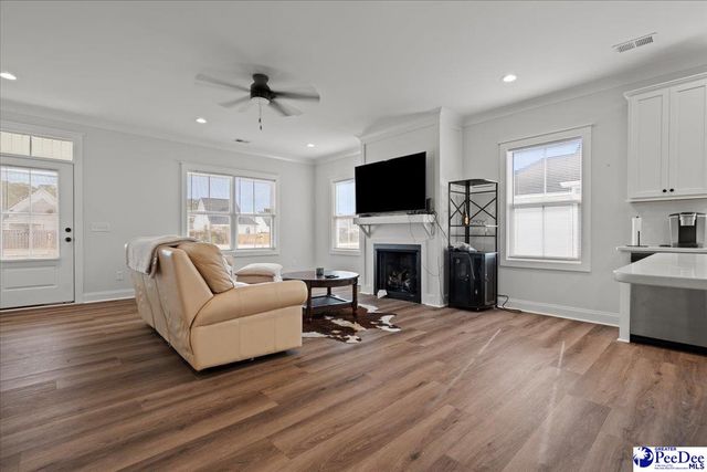 451 Clark Branch Rd, Florence, SC 29501