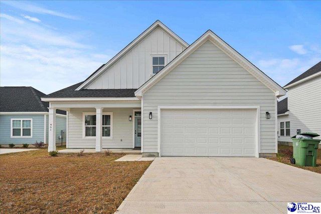 451 Clark Branch Rd, Florence, SC 29501