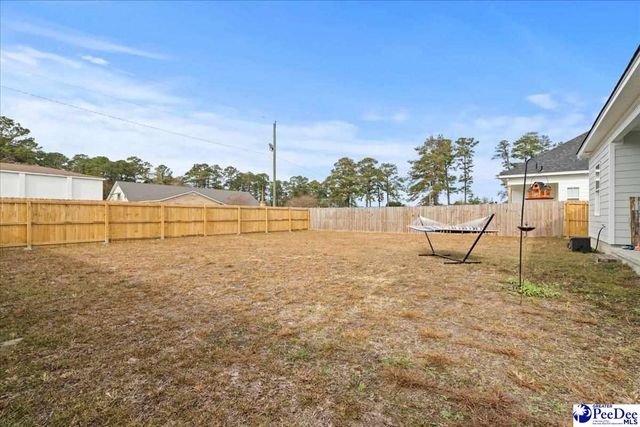 451 Clark Branch Rd, Florence, SC 29501