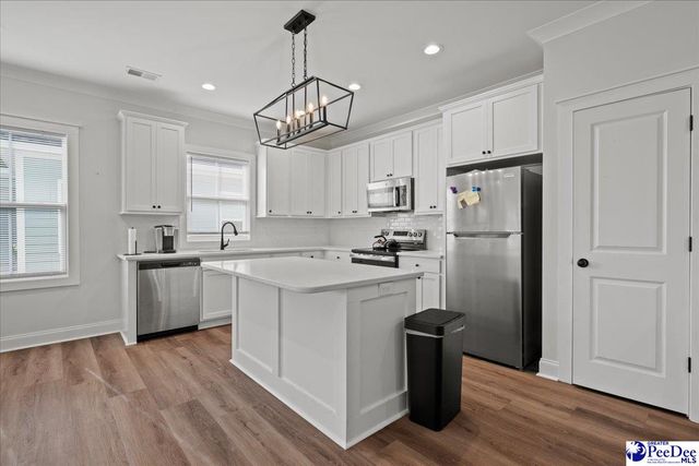 451 Clark Branch Rd, Florence, SC 29501