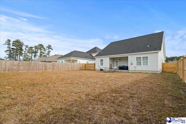 451 Clark Branch Rd, Florence, SC 29501