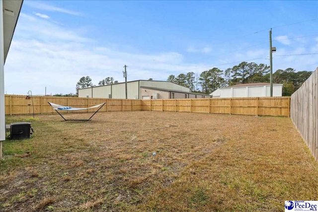 451 Clark Branch Rd, Florence, SC 29501