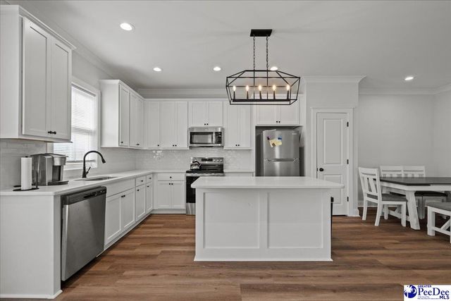 451 Clark Branch Rd, Florence, SC 29501