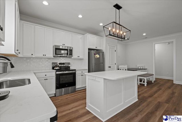 451 Clark Branch Rd, Florence, SC 29501