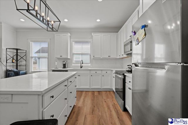 451 Clark Branch Rd, Florence, SC 29501