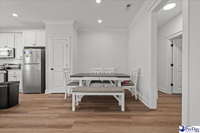 451 Clark Branch Rd, Florence, SC 29501