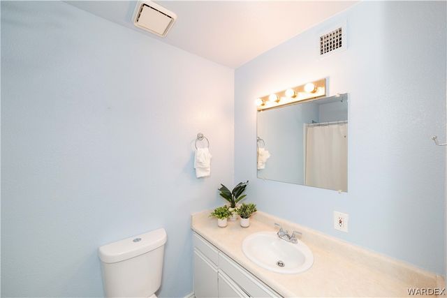 3150 E Northfield Avenue, Kingman, AZ 86409