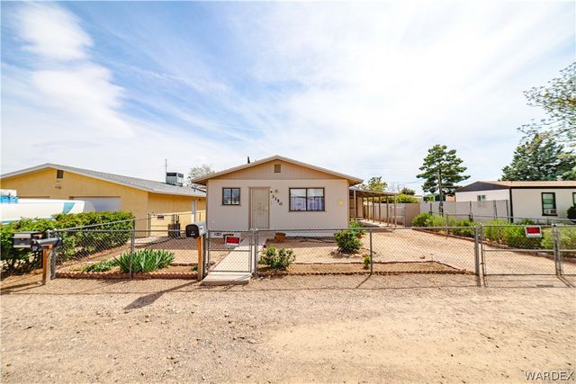 3150 E Northfield Avenue, Kingman, AZ 86409