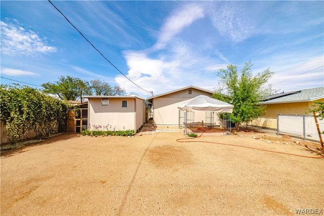 3150 E Northfield Avenue, Kingman, AZ 86409