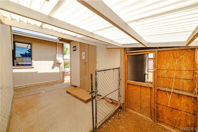 3150 E Northfield Avenue, Kingman, AZ 86409