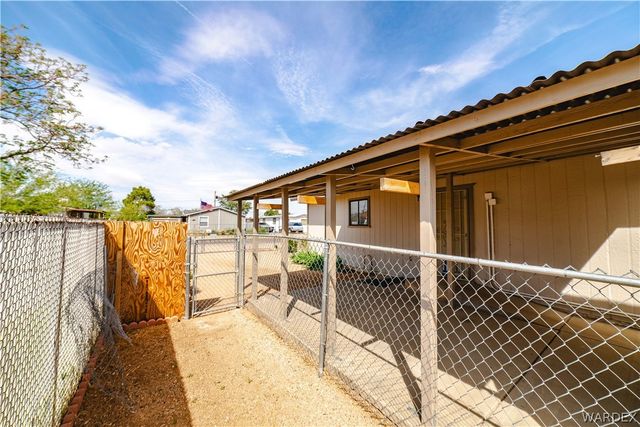3150 E Northfield Avenue, Kingman, AZ 86409