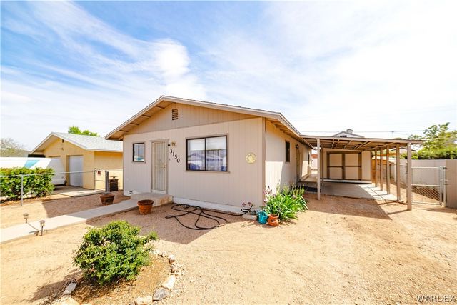 3150 E Northfield Avenue, Kingman, AZ 86409