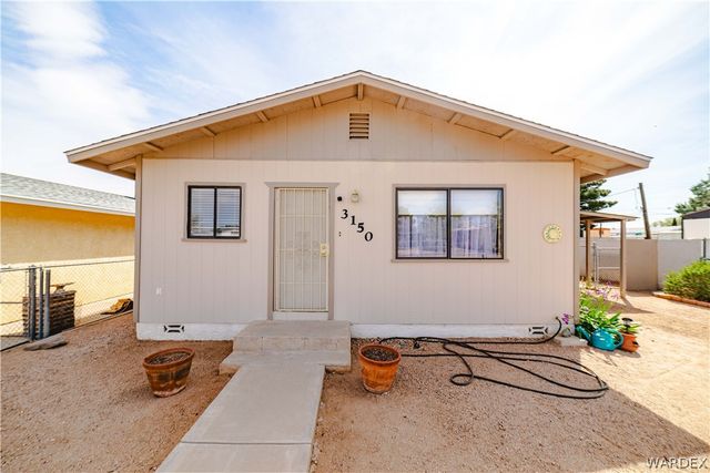 3150 E Northfield Avenue, Kingman, AZ 86409