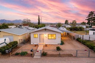3150 E Northfield Avenue, Kingman, AZ 86409