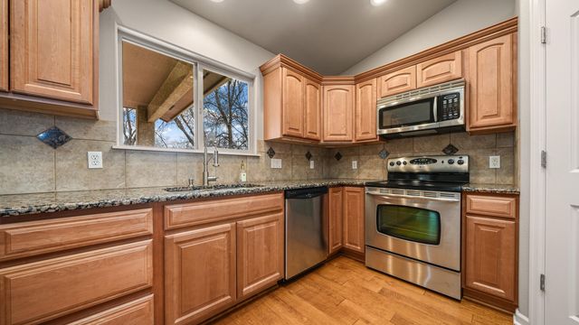 534 Milena Way, Grand Junction, CO 81507