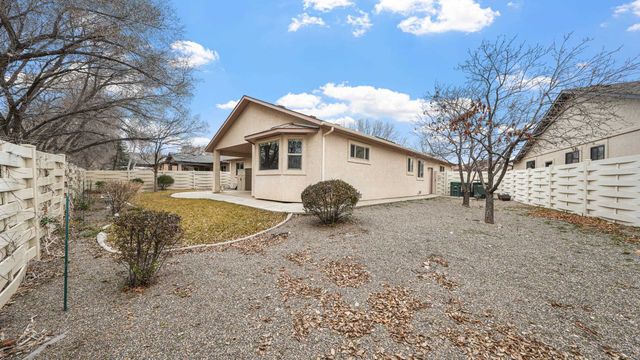 534 Milena Way, Grand Junction, CO 81507