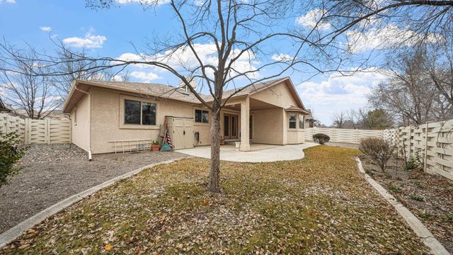 534 Milena Way, Grand Junction, CO 81507