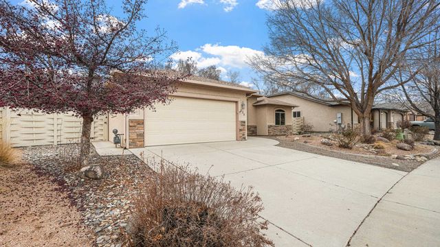 534 Milena Way, Grand Junction, CO 81507