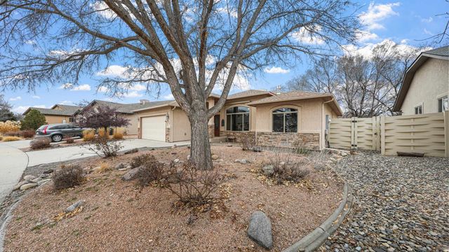 534 Milena Way, Grand Junction, CO 81507