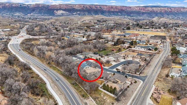 534 Milena Way, Grand Junction, CO 81507