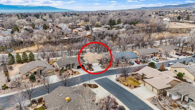 534 Milena Way, Grand Junction, CO 81507
