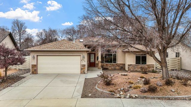 534 Milena Way, Grand Junction, CO 81507