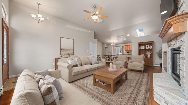 534 Milena Way, Grand Junction, CO 81507