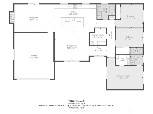 612 130th Avenue NE, Bellevue, WA 98005