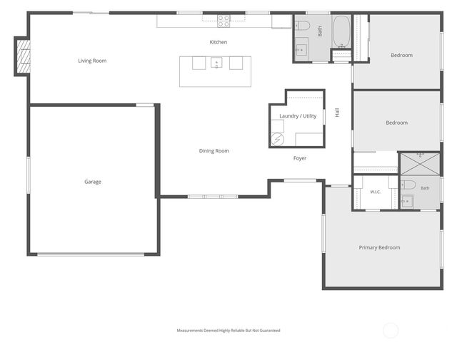 612 130th Avenue NE, Bellevue, WA 98005