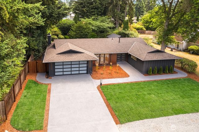 612 130th Avenue NE, Bellevue, WA 98005