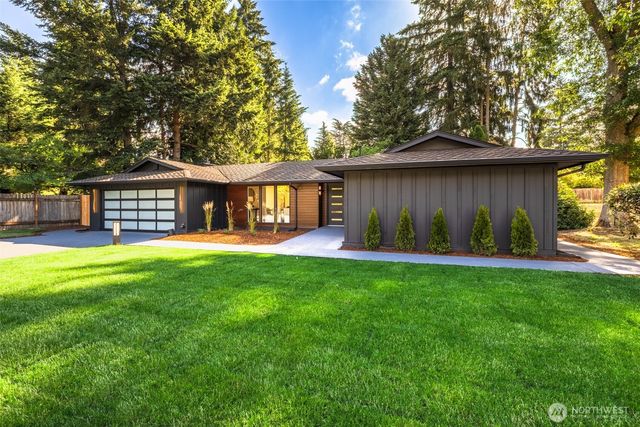 612 130th Avenue NE, Bellevue, WA 98005