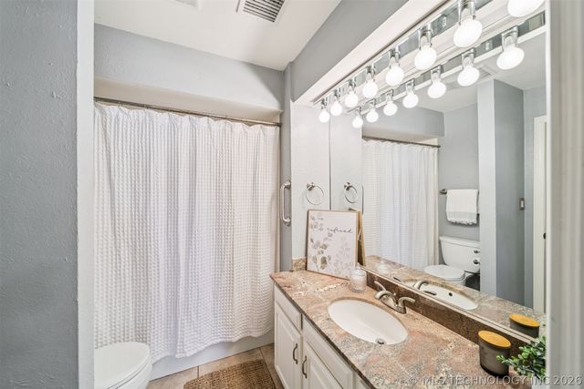 9416 S 69th East Avenue, Tulsa, OK 74133