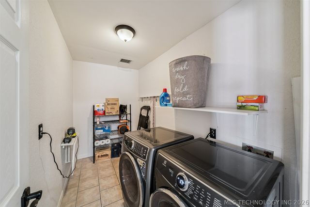 9416 S 69th East Avenue, Tulsa, OK 74133