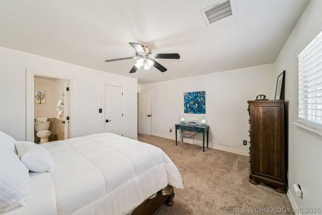 9416 S 69th East Avenue, Tulsa, OK 74133