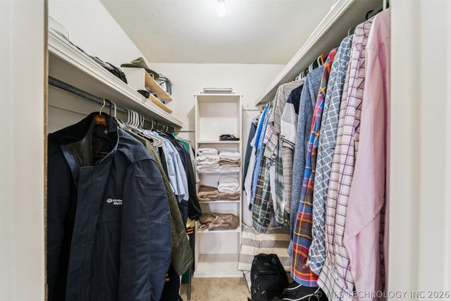 9416 S 69th East Avenue, Tulsa, OK 74133