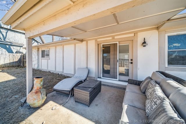 9416 S 69th East Avenue, Tulsa, OK 74133