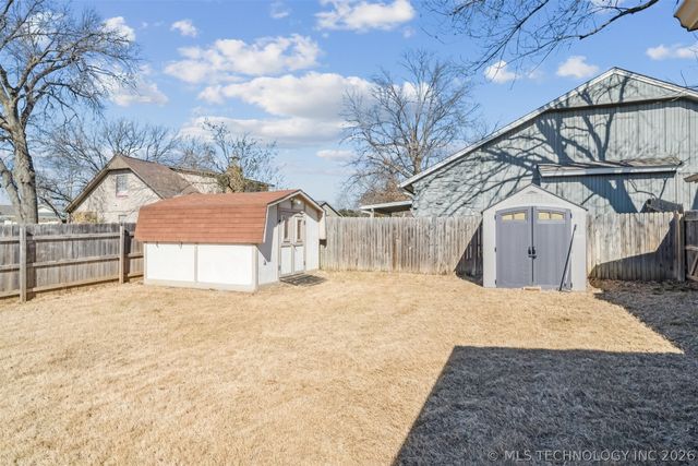 9416 S 69th East Avenue, Tulsa, OK 74133