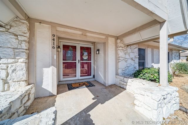 9416 S 69th East Avenue, Tulsa, OK 74133