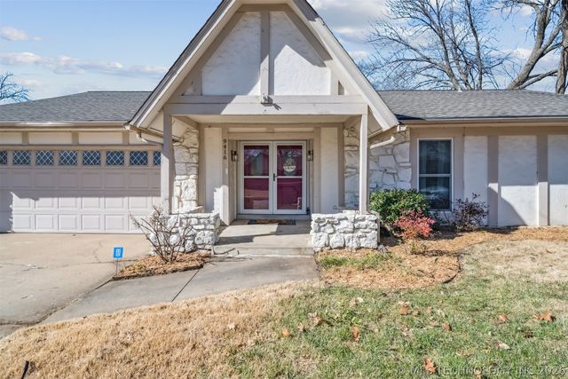 9416 S 69th East Avenue, Tulsa, OK 74133
