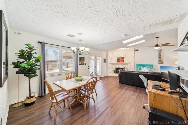 9416 S 69th East Avenue, Tulsa, OK 74133