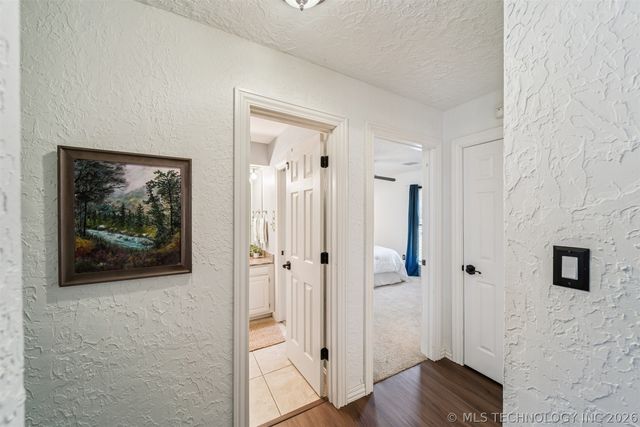 9416 S 69th East Avenue, Tulsa, OK 74133