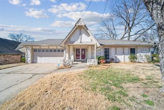 9416 S 69th East Avenue, Tulsa, OK 74133