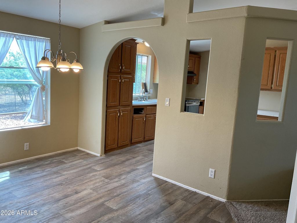 Image 22 of property listing at 7011 S PINTEK Lane, Hereford, AZ 85615