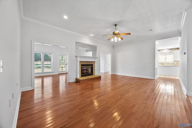 10 Chera Trail, Grant, AL 35747