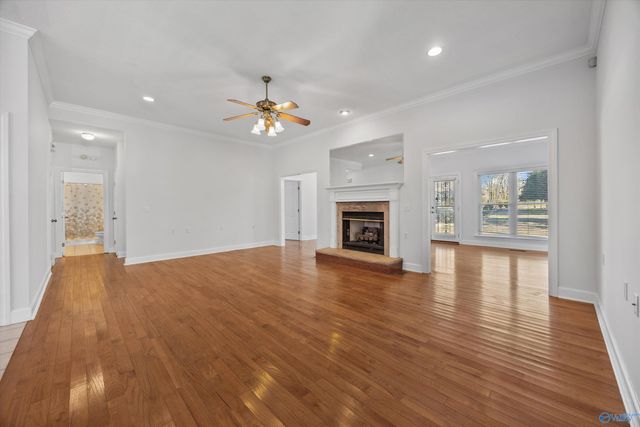 10 Chera Trail, Grant, AL 35747