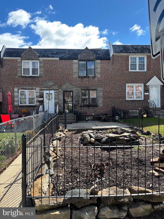 212 CAMBRIDGE RD, CLIFTON HEIGHTS, PA 19018 — photo 2