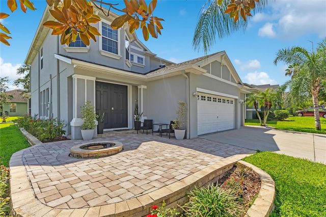 1411 PLUMGRASS CIRCLE, Ocoee, FL 34761