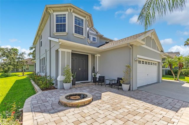 1411 PLUMGRASS CIRCLE, Ocoee, FL 34761