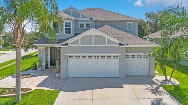 1411 PLUMGRASS CIRCLE, Ocoee, FL 34761